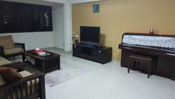 Blk 338 Clementi Avenue 2 (Clementi), HDB 5 Rooms #127768122
